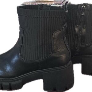 TORRID Chelsea Ankle Booties